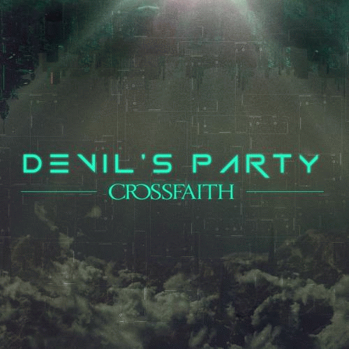 Crossfaith (JAP) : Devil's Party